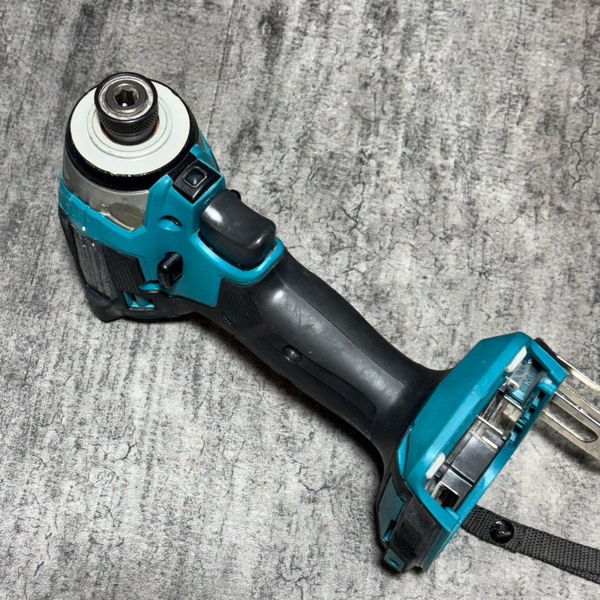 ◆マキタ(makita) コードレスインパクトドライバー TD173DZ