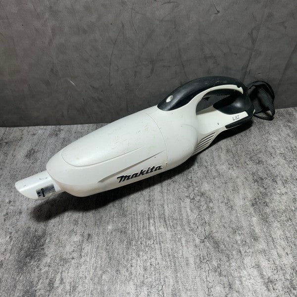 充電式クリーナー CL180FDZW