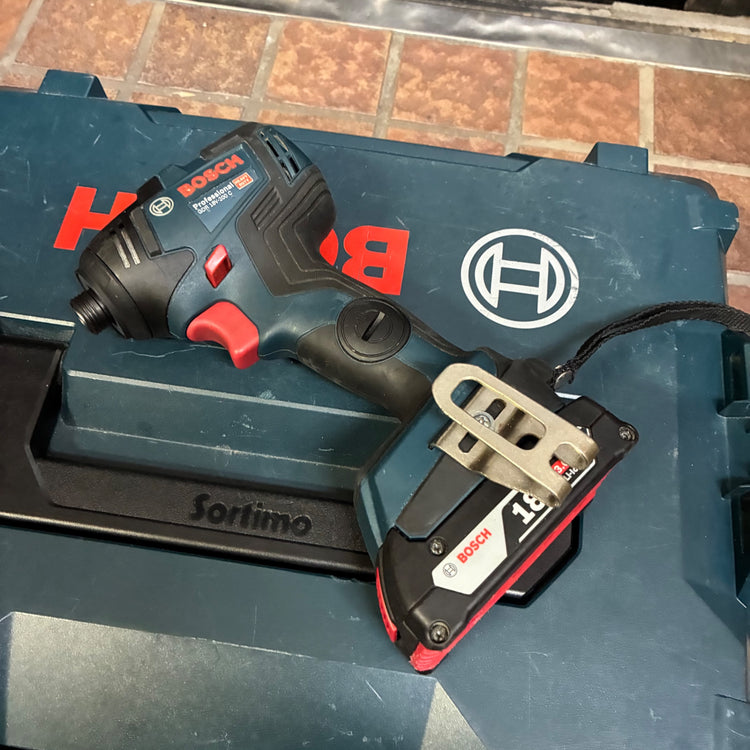 インパクトドライバー GDR18V-200C 【市川行徳店】