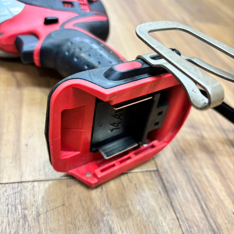 ◆マキタ(makita) 充電式インパクトドライバ TD131DZ 【船橋馬込店】