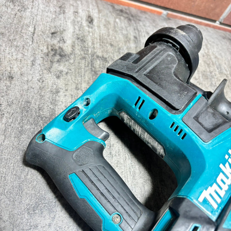 ◆マキタ(makita) 充電式ハンマドリル HR171DZK 本体＋ケース 【市川行徳店】