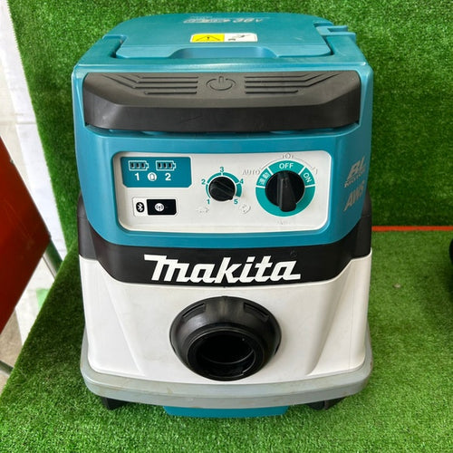 粉じん専用 コードレス集じん機 VC867DZ 【野田愛宕店】