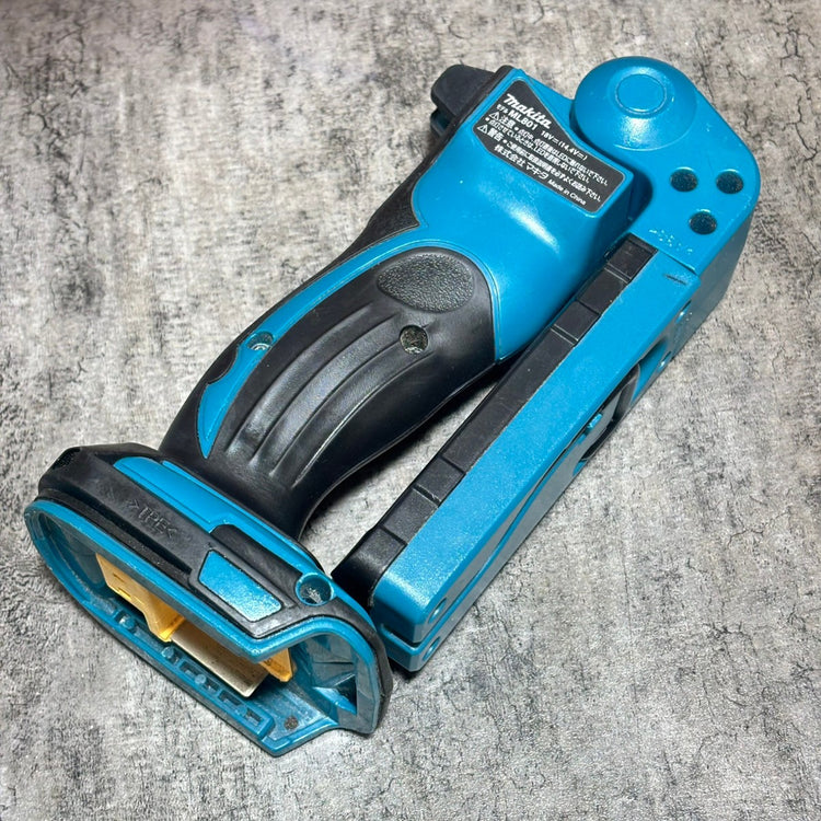 ◆マキタ(makita) 充電式LEDワークライト ML801 【市川行徳店】