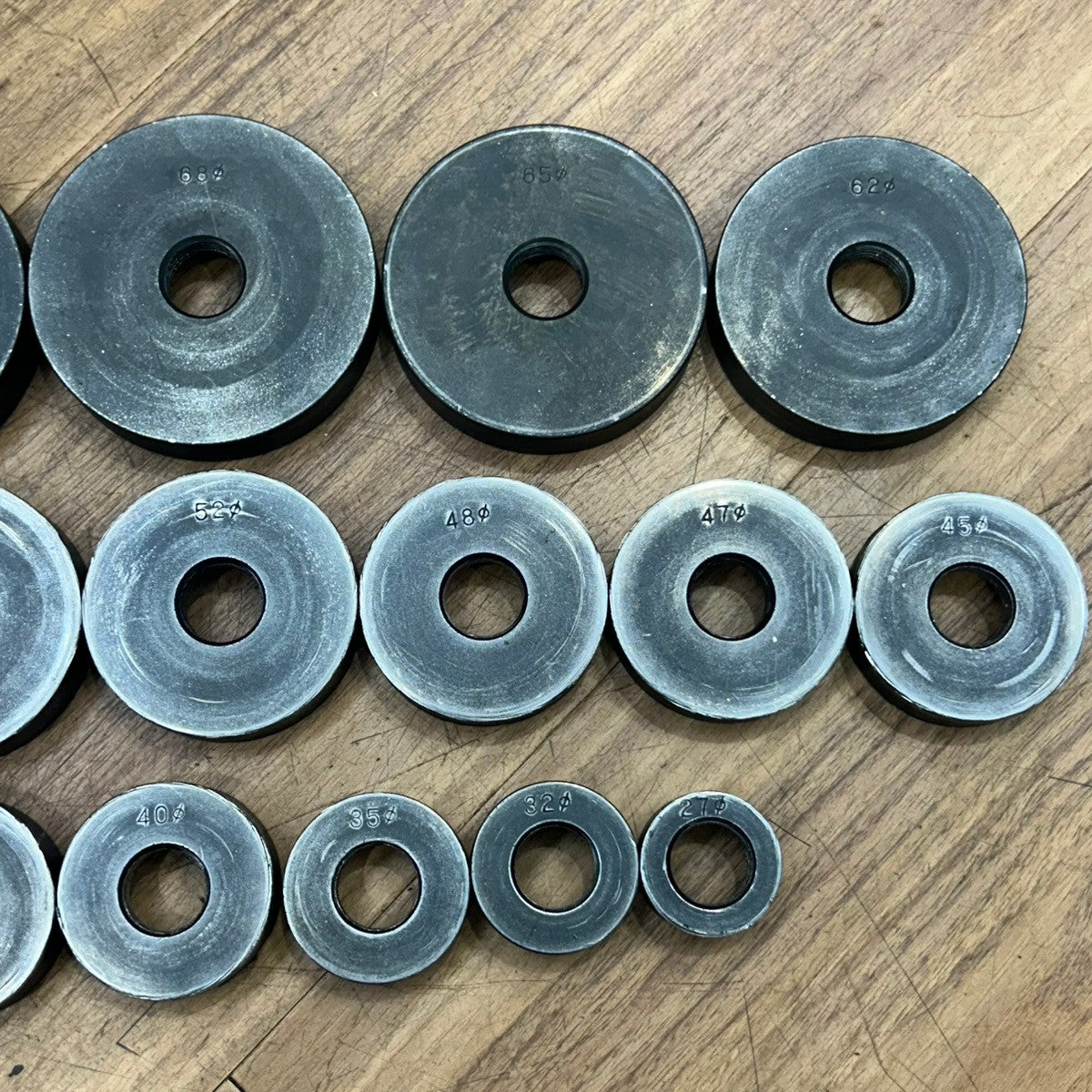 HASCO ハスコー オイルシール＆ベアリングプッシャー HOBP-2770 【船橋馬込店】