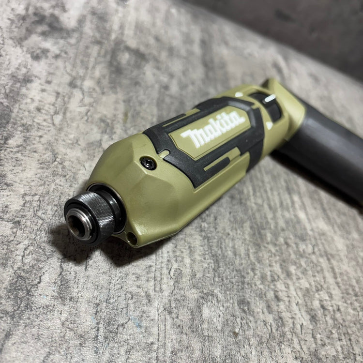 ◆マキタ(makita) コードレスペンインパクトドライバー TD022DSHXO 【市川行徳店】