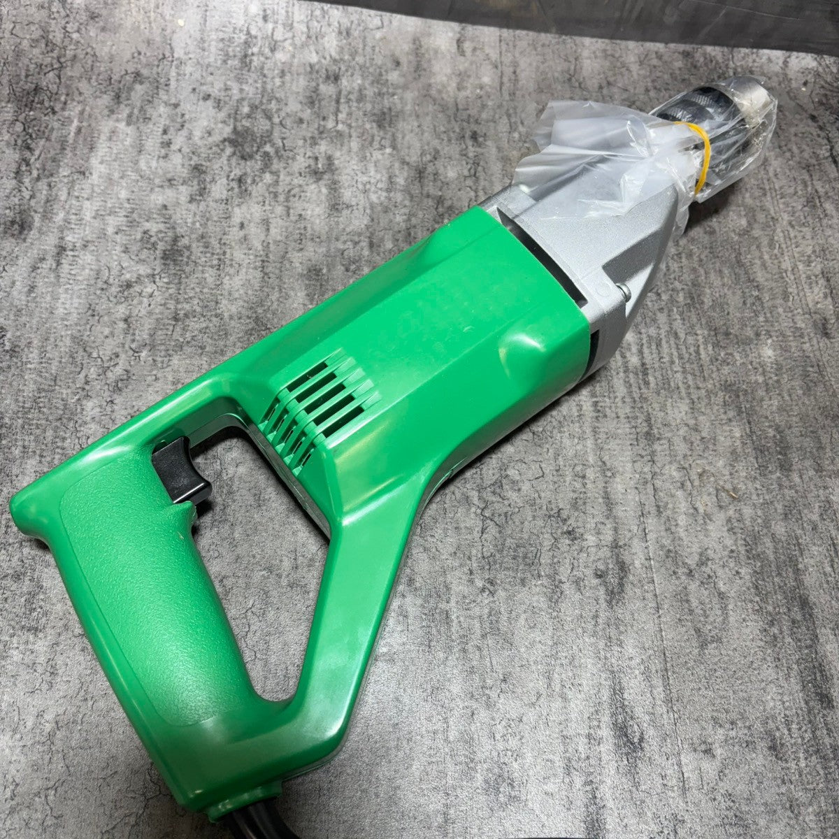 ▲HiKOKI(旧日立工機) 電子ドリル D13VC 【市川行徳店】