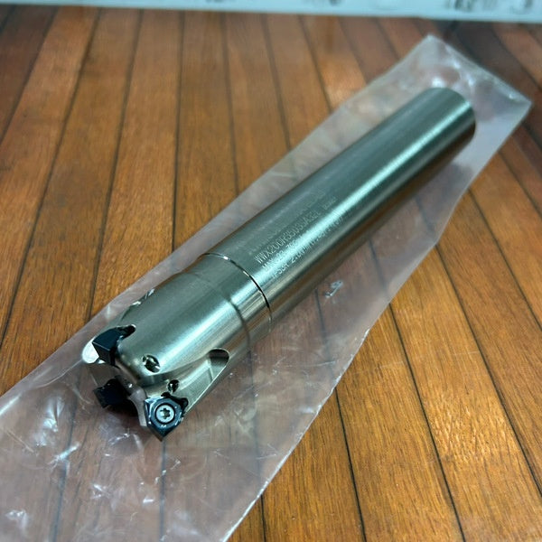 多機能カッタ エンドミル WWX200R3503SA32L 【野田愛宕店】