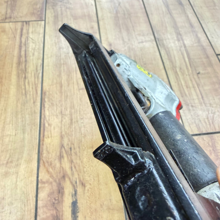 打ち込み動作良好 4mm 常圧エアネイラ TA-225LU/4J 【リライズ蓮田店】