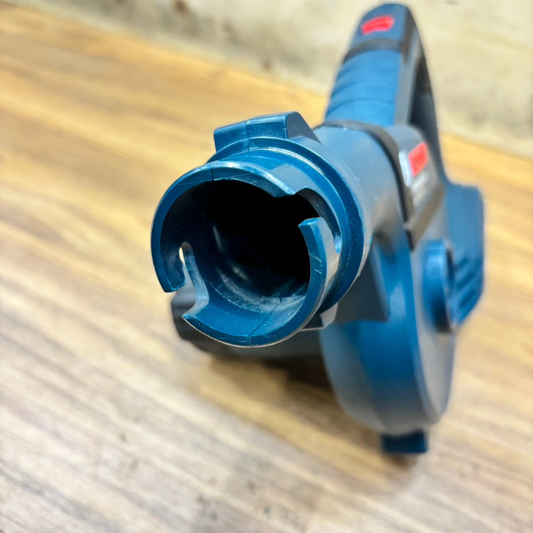 ◆BOSCH(ボッシュ) コードレスブロア GBL18V-120 【船橋馬込店】
