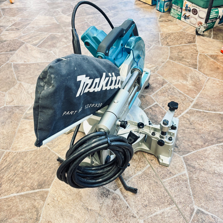 ◆マキタ(makita) スライドマルノコ LS0613FL 【越谷店】