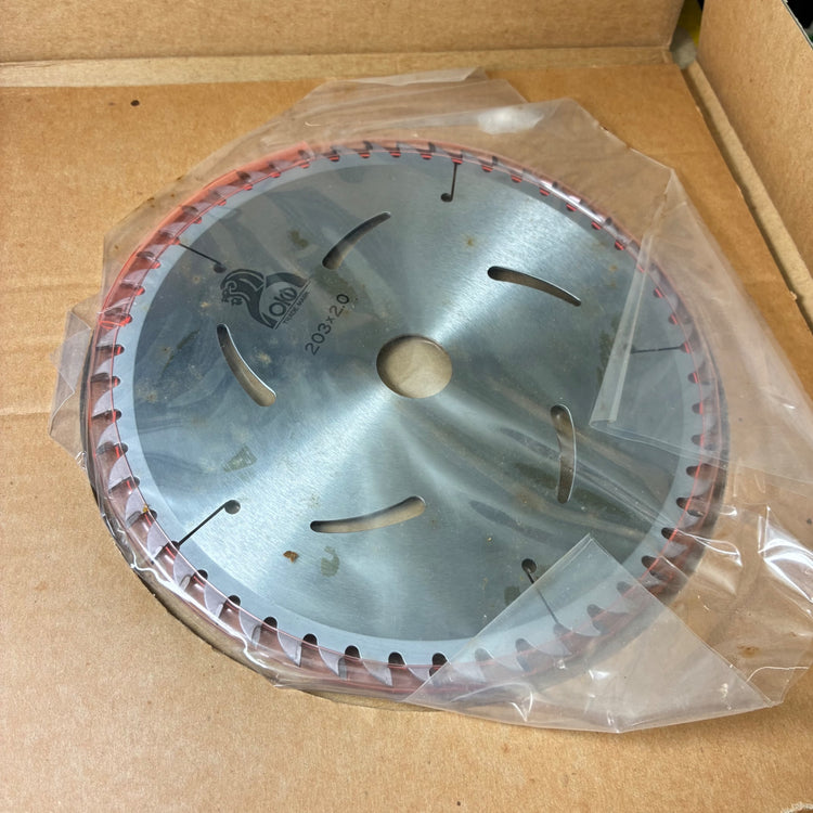 チップソー4枚セット 255mm×1枚、260mm×2枚、200㎜×1枚 【市川行徳店】