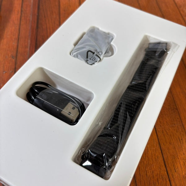 充電式アラートバンド DSB-01 【野田愛宕店】