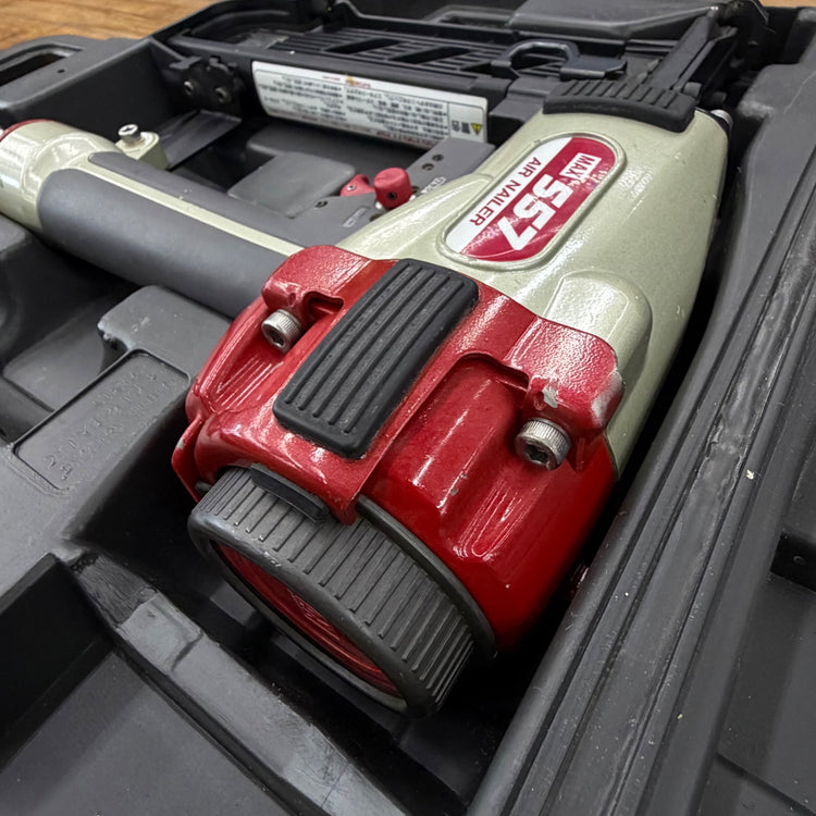 美品 9mm 常圧フロアタッカー TA-557/957Ｔ 【リライズ蓮田店】