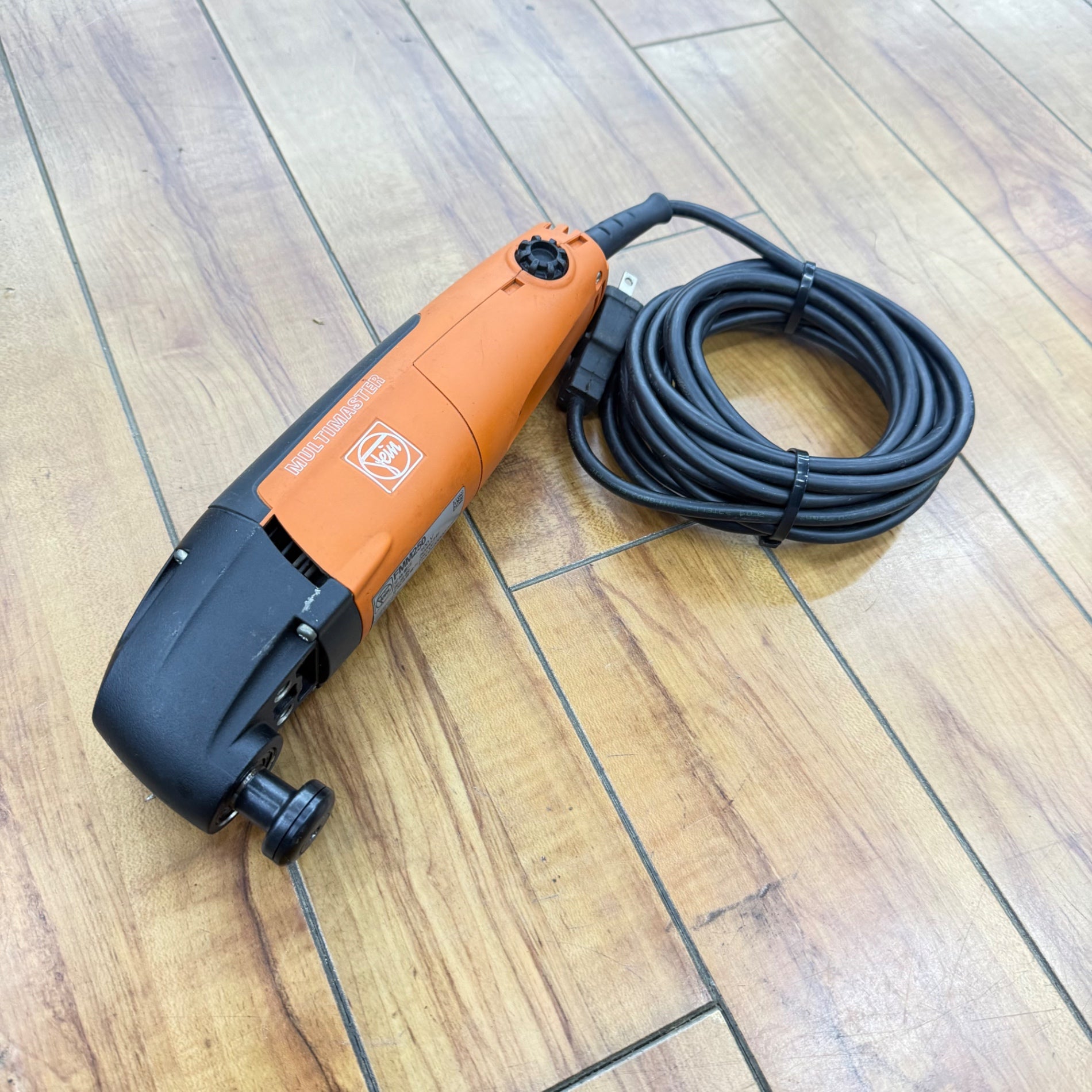 ◆FEIN(ファイン) マルチマスター FMM250 【蓮田店】