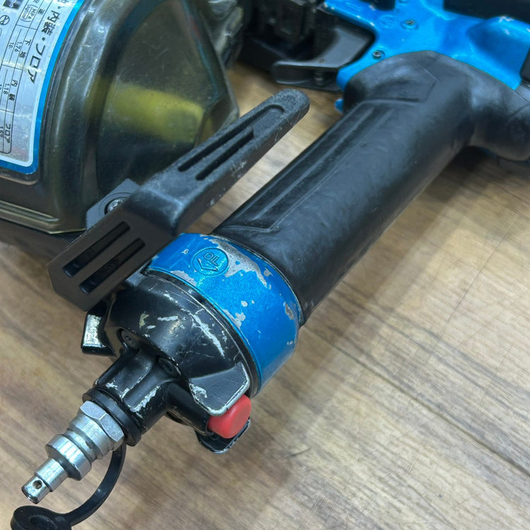 マキタ (makita) 高圧 50mm エアー釘打ち機 AN513HM 【中古】【船橋馬込店】