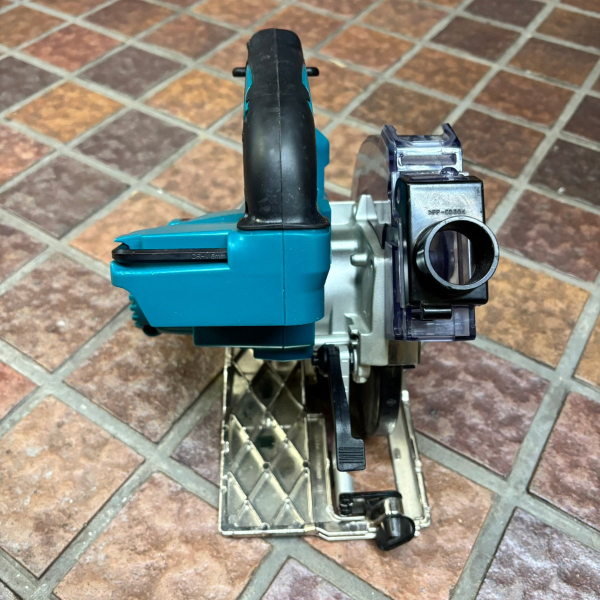 ◆マキタ(makita) コードレス防じん丸のこ KS513DZ 【市川行徳店】