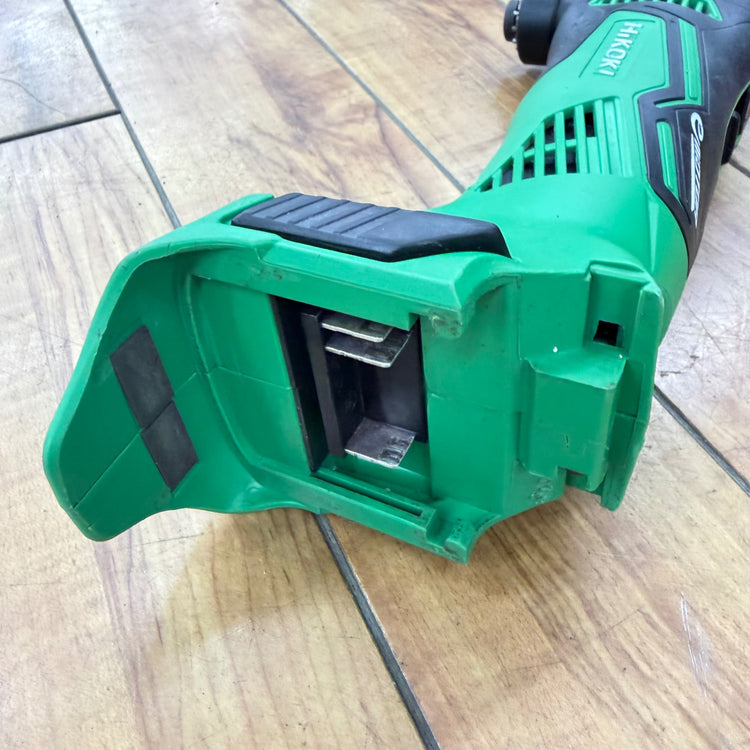 動作良好 18V コードレスマルチツール CV18DBL(NN) 【リライズ蓮田店】