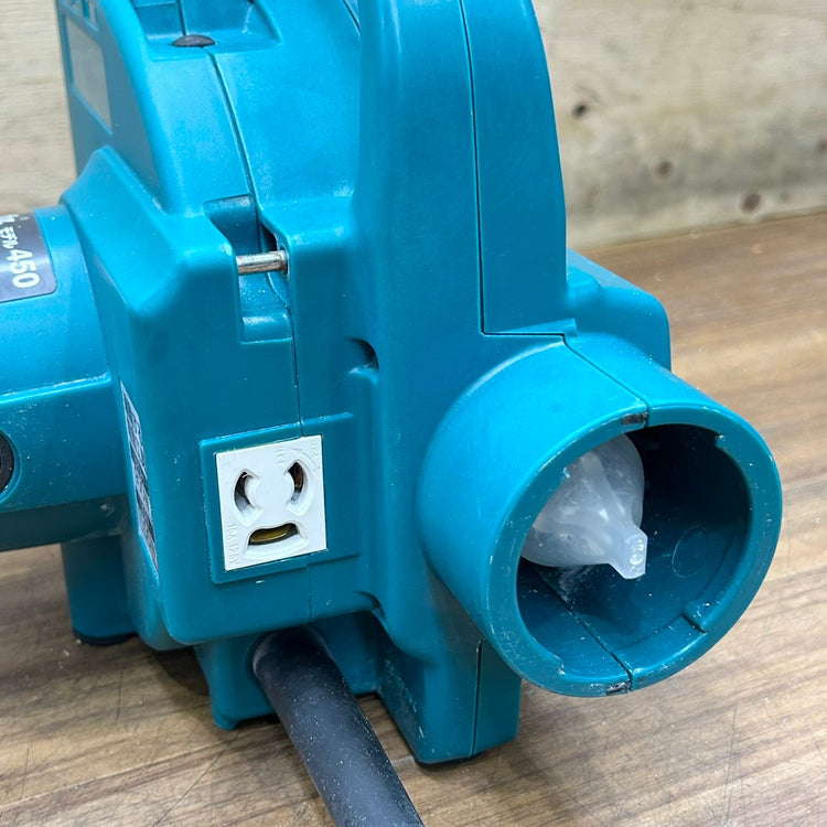 マキタ (makita) 小型集じん機 450(P) 【船橋馬込店】