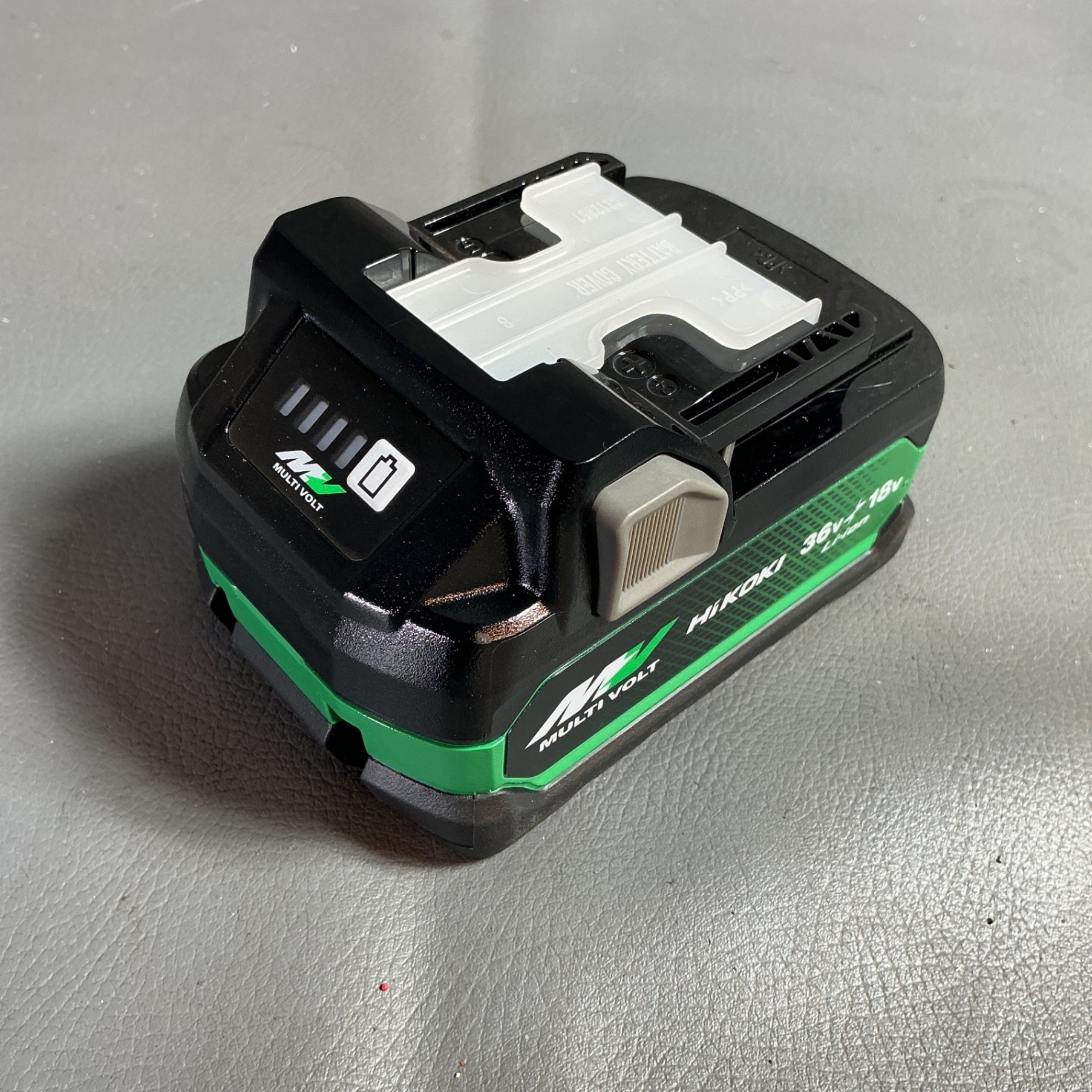 【未使用・贈呈箱・セール品】 ハイコーキ HIKOKI マルチボルトバッテリー BSL36A18X 36V/2.5Ah 【越谷店】
