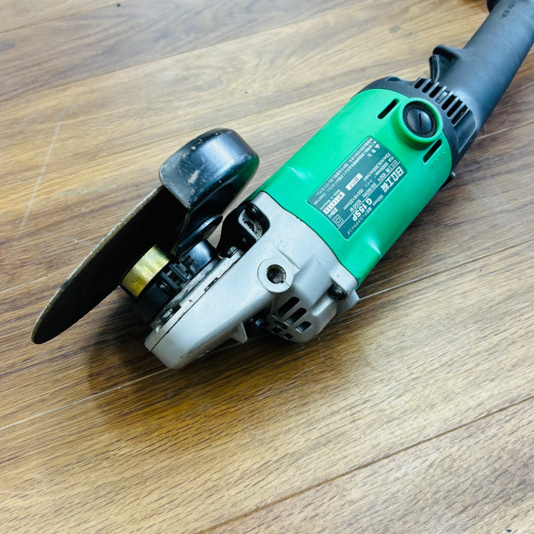 150mm ディスクグラインダー G15SP ディスクグラインダー 【リライズ蓮田店】