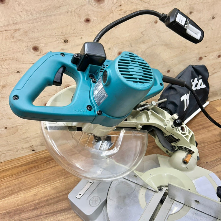 ◆マキタ makita 卓上マルノコ LS0840F 【船橋馬込店】