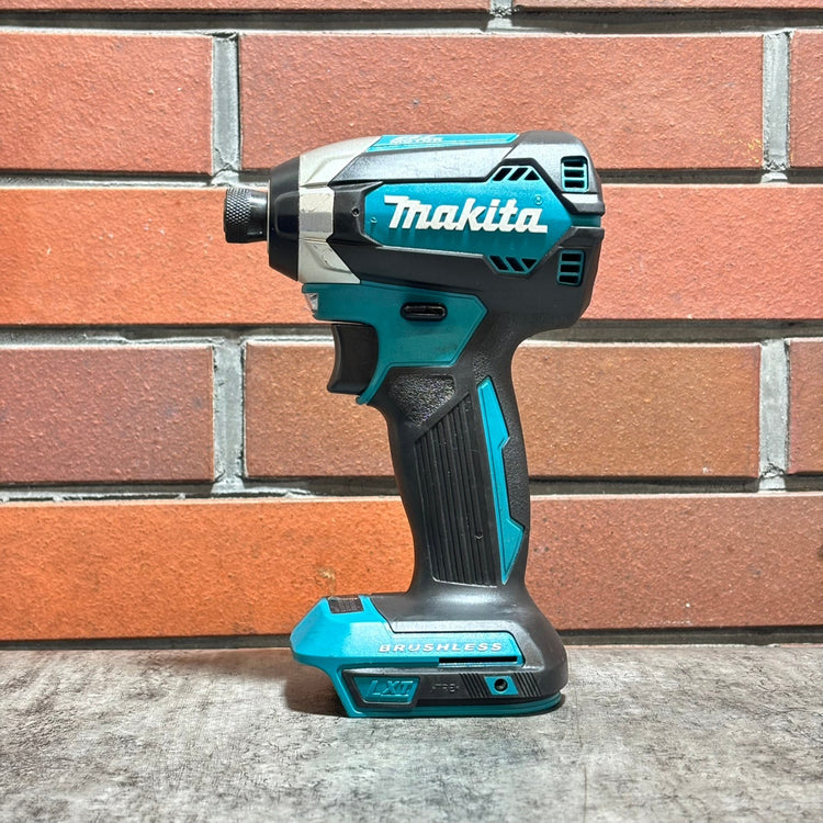 【商品説明欄必読】マキタ(makita) 充電式インパクトドライバー XDT13 【市川行徳店】