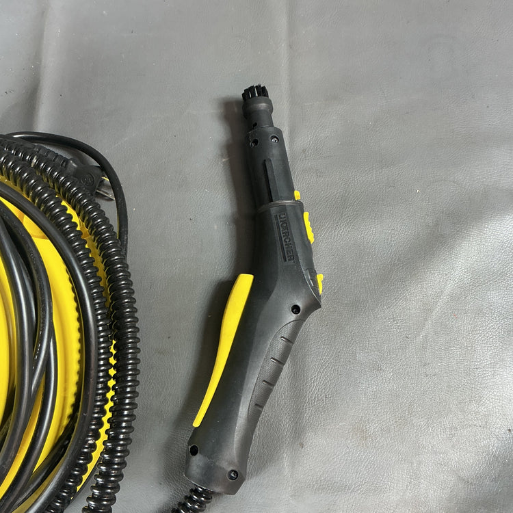 【中古】ケルヒャー(KARCHER) スチームクリーナー SC JTK20  【越谷店】