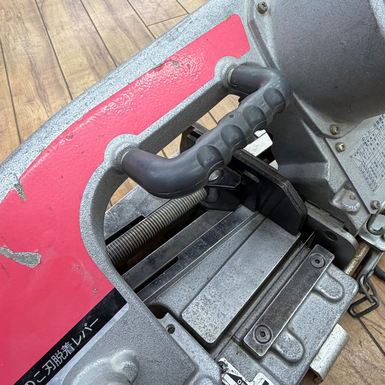 各部動作確認済み バンドソー RB120FV 【リライズ蓮田店】