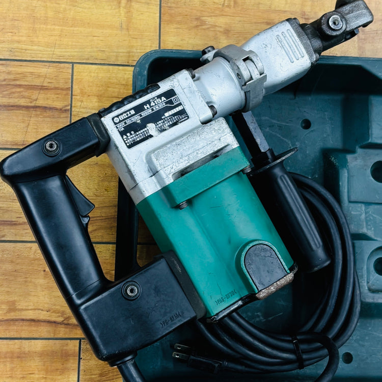 電動ハンマー H41SA 【リライズ蓮田店】