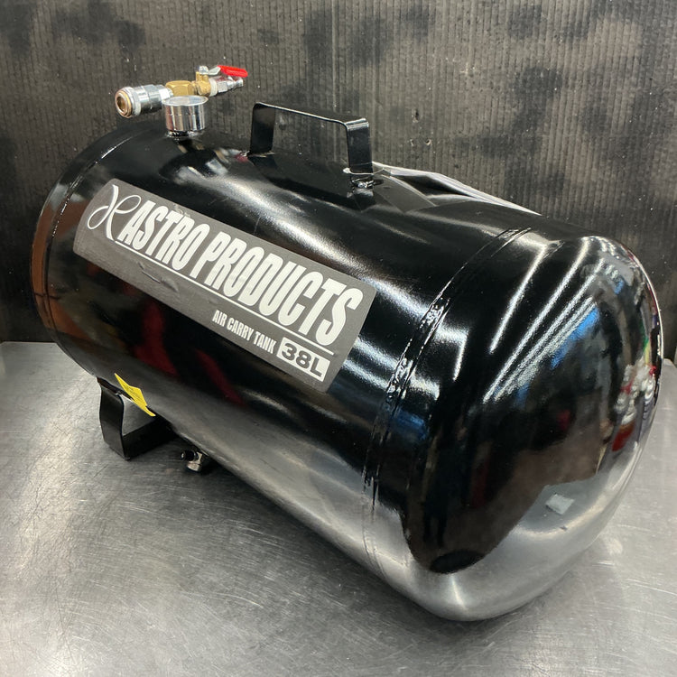 【中古美品】アストロプロダクツ(astro) エアサブタンク 38L 【越谷店】