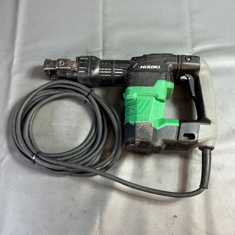 【中古】ハイコーキ HIKOKI 電動ハンマ H41SA3  【越谷店】