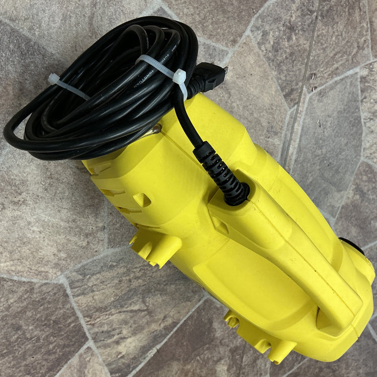 【中古・動作品】 ケルヒャー 高圧洗浄機 K2 クラシック 50/60Hz対応 家庭用 最大許容圧力8MPa 【越谷店】