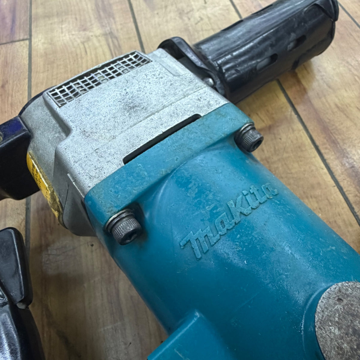 動作良好 六角軸17mm タイルはつり機 HA-1 【リライズ蓮田店】