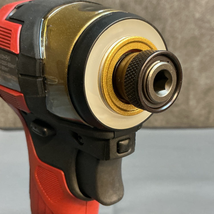 【未使用】 マキタ(makita) インパクトドライバー 20周年モデル プレミアムレッド TD173DGXPR 【越谷店】