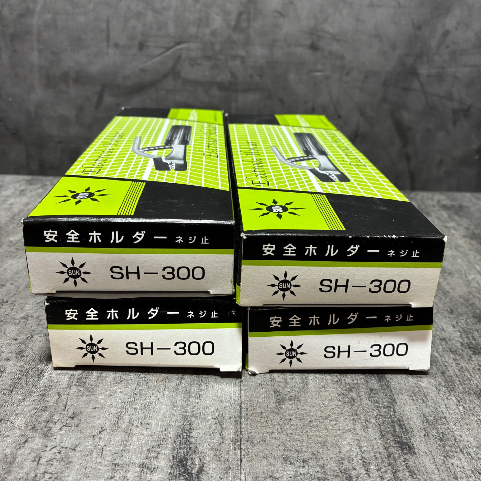 溶接ホルダー SH-300 【市川行徳店】