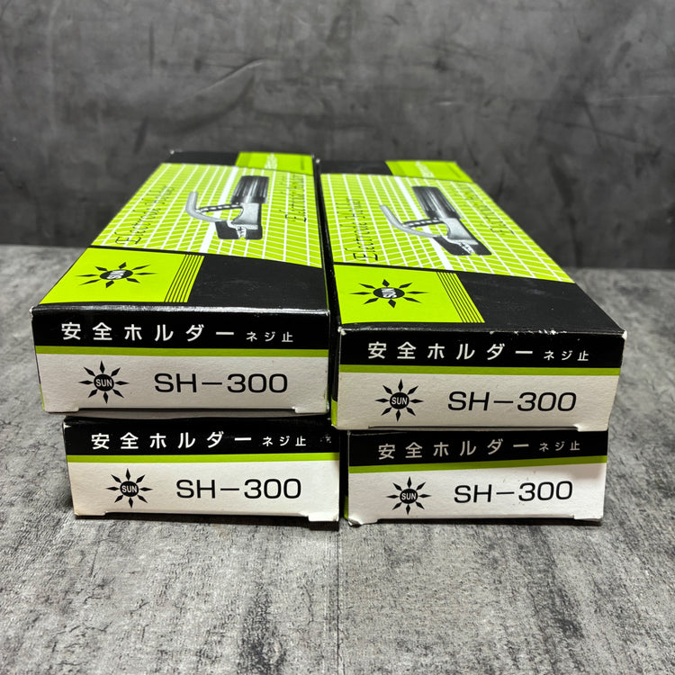 溶接ホルダー SH-300 【市川行徳店】