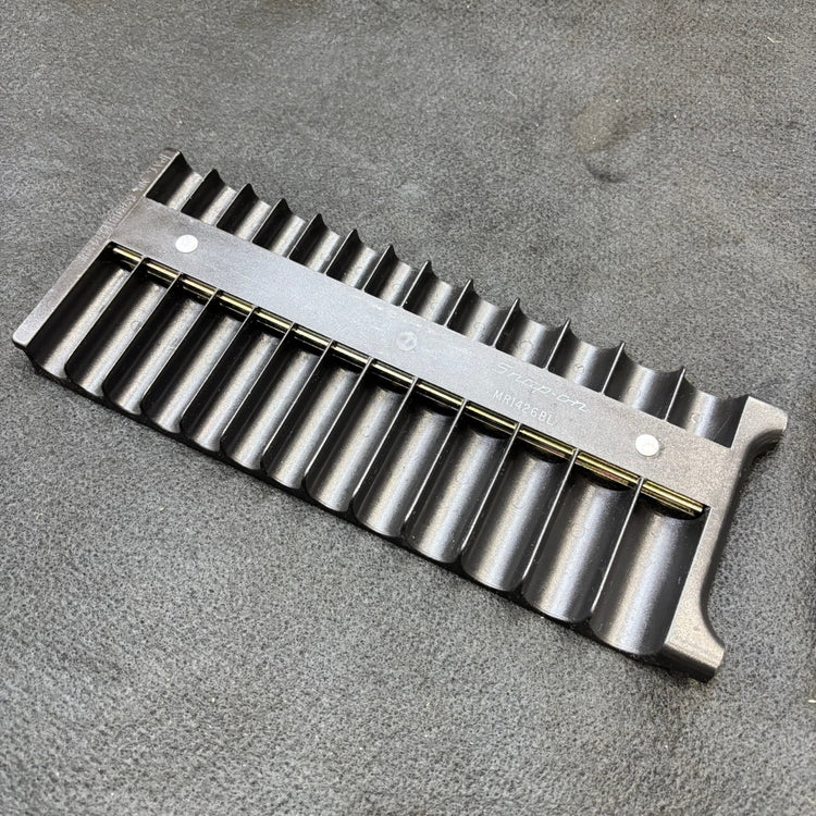 ▲スナップオン(SNAP-ON) 26コンパートメント ソケットトレイ MR1426BL 【船橋馬込店】