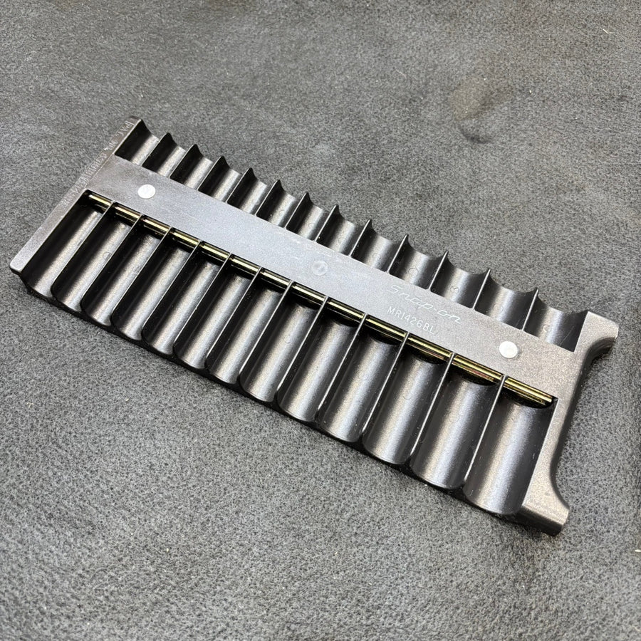 ▲スナップオン(SNAP-ON) 26コンパートメント ソケットトレイ MR1426BL 【船橋馬込店】