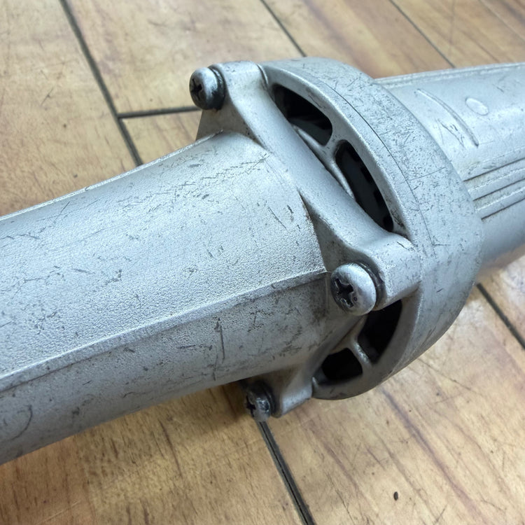 程度良好 38mm ストレートグラインダ MGS38A2 【リライズ蓮田店】