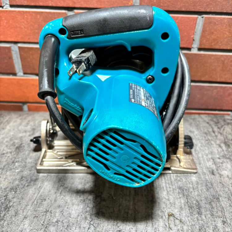 ◆マキタ(makita) 丸のこ 5632BLA 【市川行徳店】