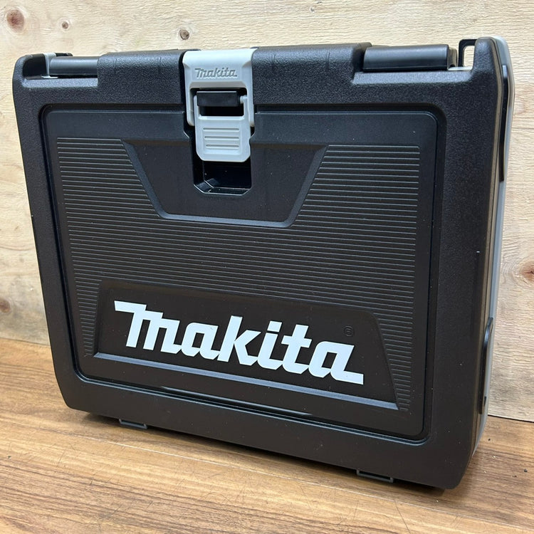 絶版カラー マキタ (makita) 18V コードレスインパクトドライバー TD173DZFY フレッシュイエロー 本体 ケース セット 【船橋馬込店】
