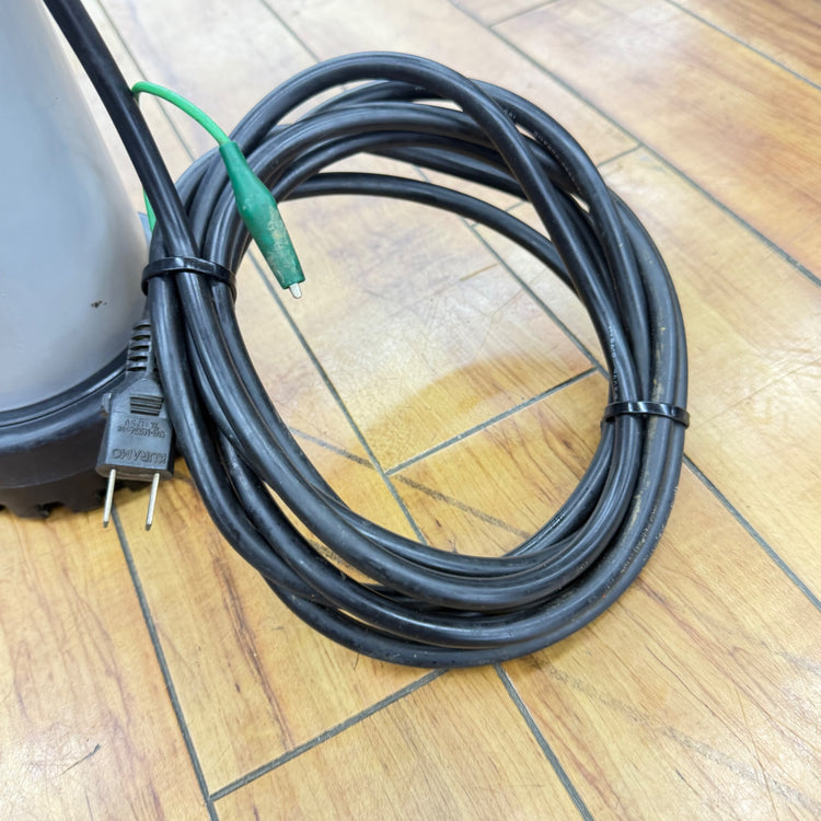 動作良好 50Hz専用 水中ポンプ PSK-53210 【リライズ蓮田店】