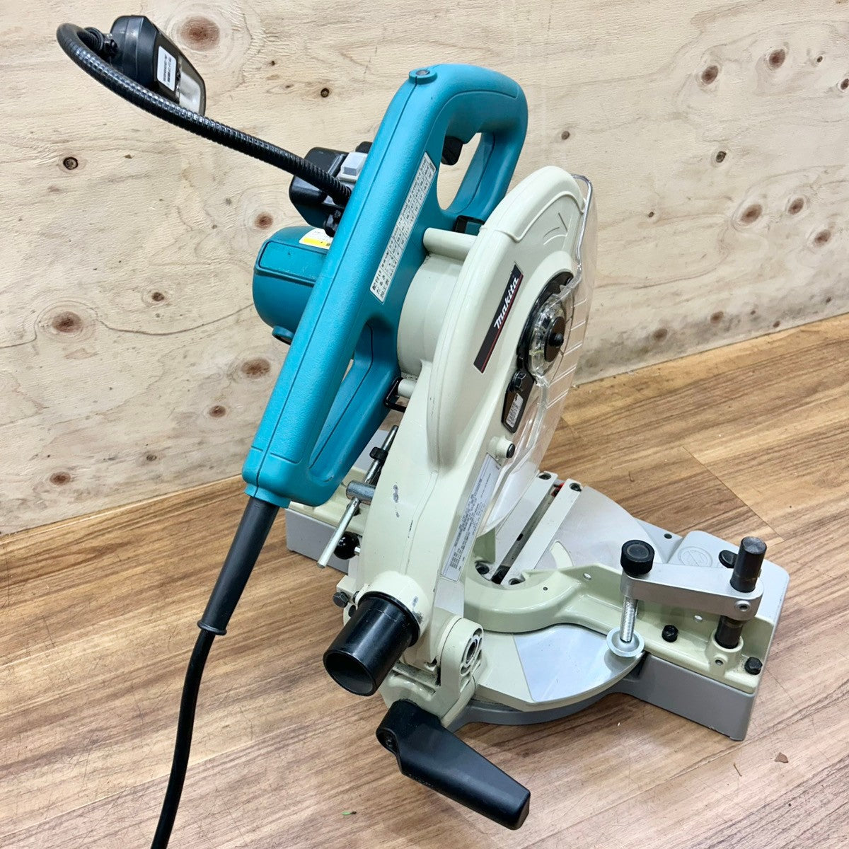 ◆マキタ makita 卓上マルノコ LS0840F 【船橋馬込店】