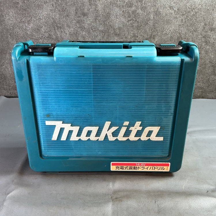 【中古】マキタ(makita) コードレス振動ドリルドライバー HP440DRFX 【越谷店】