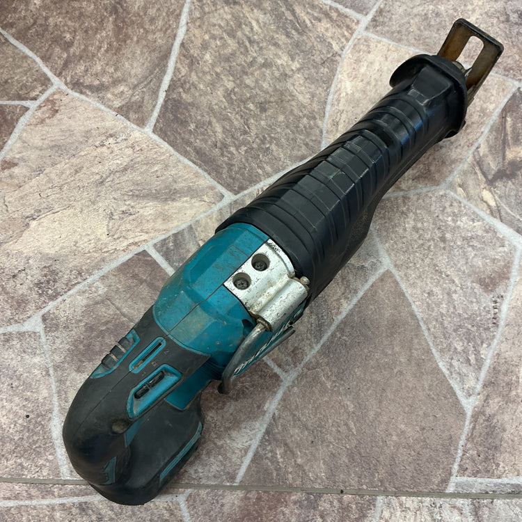 【ジャンク品】 マキタ(makita) コードレスレシプロソー JR187DZ 本体のみ 【越谷店】