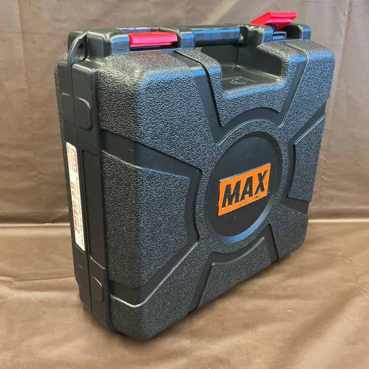 【中古・動作しました！】 MAX マックス 41mm 高圧ねじ打ち機 HV-R41G2 【越谷店】