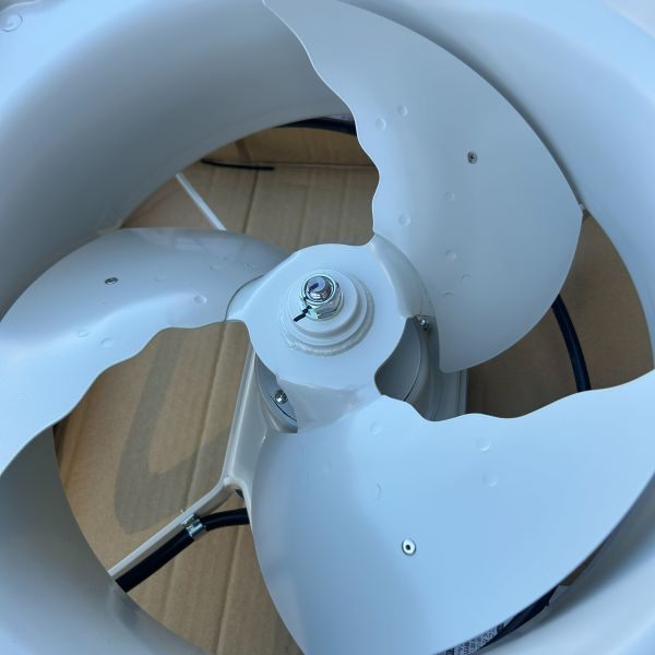 業務用有圧換気扇 低騒音形 EWF-35DTA2-Q 【市川行徳店】