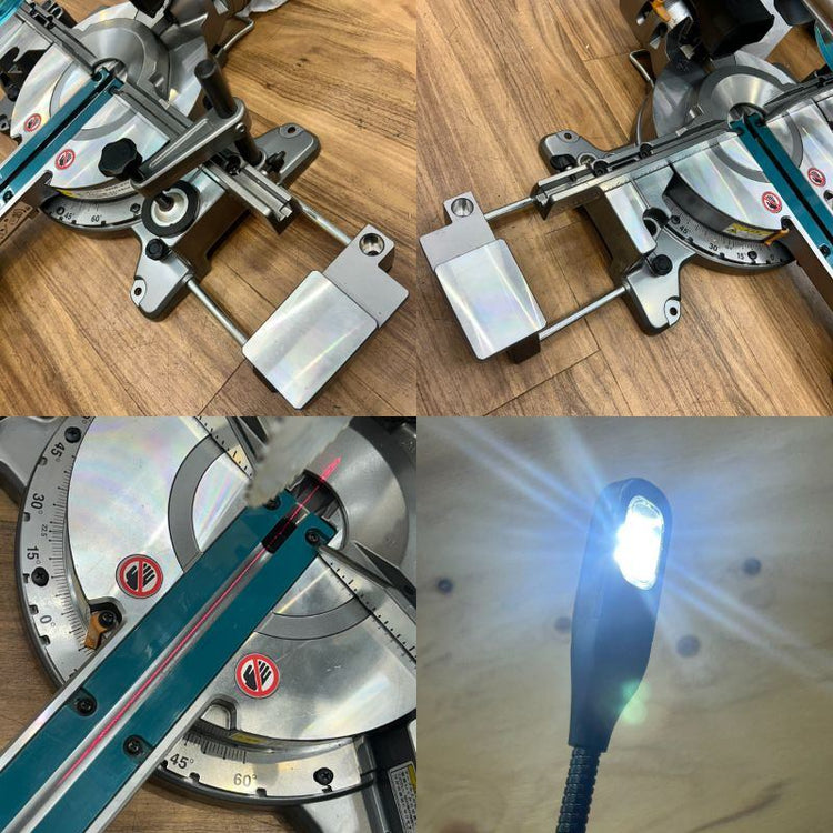 ◆マキタ(makita) コードレススライドマルノコ LS005GZ 【船橋馬込店】