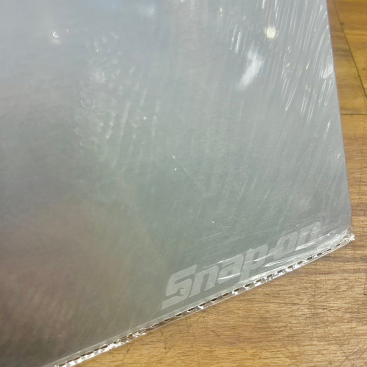 スナップオン Snap-on A3用 アルミバインダー BWL8640AB 【船橋馬込店】