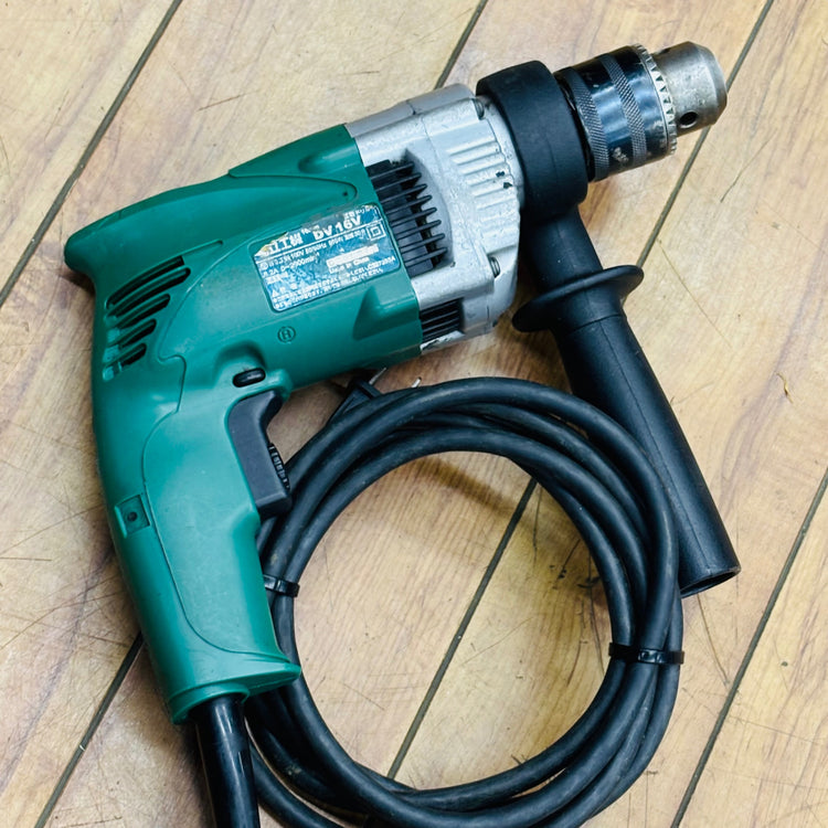 16mm 振動ドリル DV16V 【リライズ蓮田店】